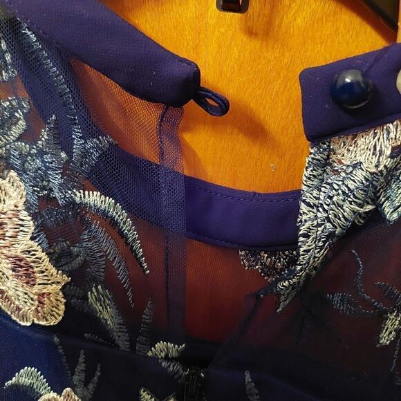 Beautiful Girl Dress - Picture 9 of 12